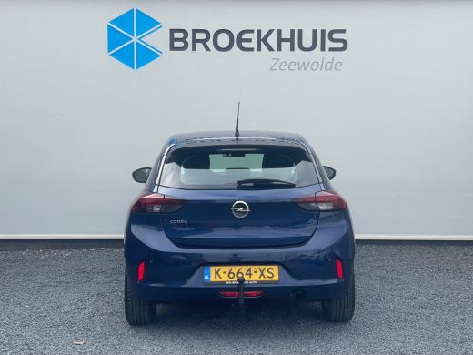 Opel Corsa 1.2 100PK Edition TREKHAAK| PARKEERSENSOR ACHTER| ELEKTRISCHE RAMEN| APPLE CARPLAY/ANDROID AUTO| ... ActivLease financial lease
