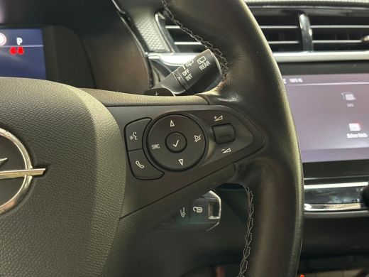 Opel Corsa 1.2 Elegance Automaat (VIRTUAL COCKPIT, APPLE CARPLAY, GROOT NAVI, GETINT GLAS, SPORTSTOELEN, LM ... ActivLease financial lease