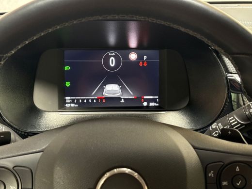 Opel Corsa 1.2 Elegance Automaat (VIRTUAL COCKPIT, APPLE CARPLAY, GROOT NAVI, GETINT GLAS, SPORTSTOELEN, LM ... ActivLease financial lease