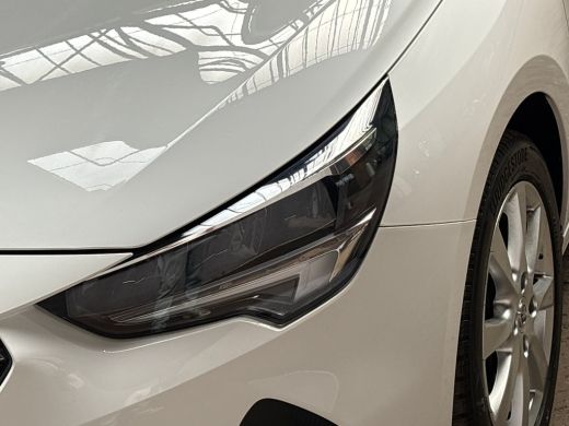 Opel Corsa 1.2 Elegance Automaat (VIRTUAL COCKPIT, APPLE CARPLAY, GROOT NAVI, GETINT GLAS, SPORTSTOELEN, LM ... ActivLease financial lease