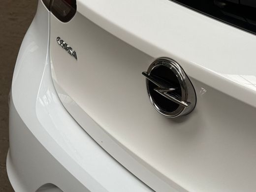 Opel Corsa 1.2 Elegance Automaat (VIRTUAL COCKPIT, APPLE CARPLAY, GROOT NAVI, GETINT GLAS, SPORTSTOELEN, LM ... ActivLease financial lease