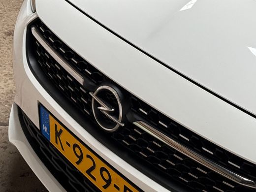 Opel Corsa 1.2 Elegance Automaat (VIRTUAL COCKPIT, APPLE CARPLAY, GROOT NAVI, GETINT GLAS, SPORTSTOELEN, LM ... ActivLease financial lease