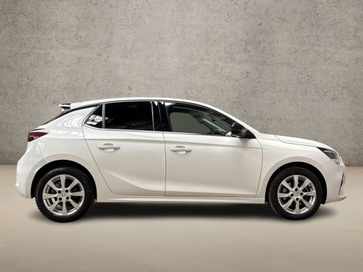 Opel Corsa 1.2 Elegance Automaat (VIRTUAL COCKPIT, APPLE CARPLAY, GROOT NAVI, GETINT GLAS, SPORTSTOELEN, LM ... ActivLease financial lease