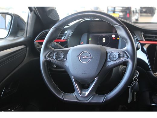 Opel Corsa 1.2 GS Line | Apple carplay & Android auto | Parkeersensoren voor en achter | Cruise control | ActivLease financial lease