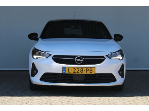 Opel Corsa 1.2 GS Line | Apple carplay & Android auto | Parkeersensoren voor en achter | Cruise control | ActivLease financial lease