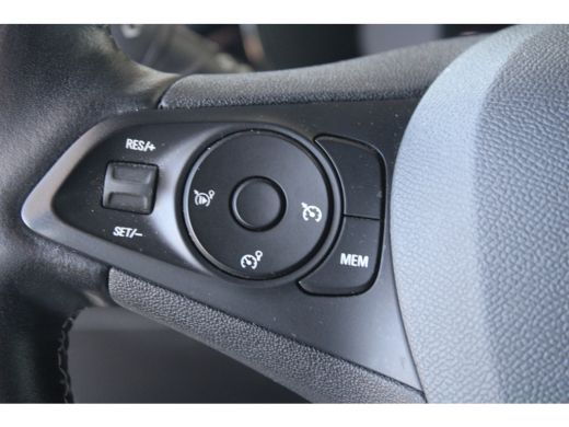 Opel Corsa 1.2 GS Line | Apple carplay & Android auto | Parkeersensoren voor en achter | Cruise control | ActivLease financial lease