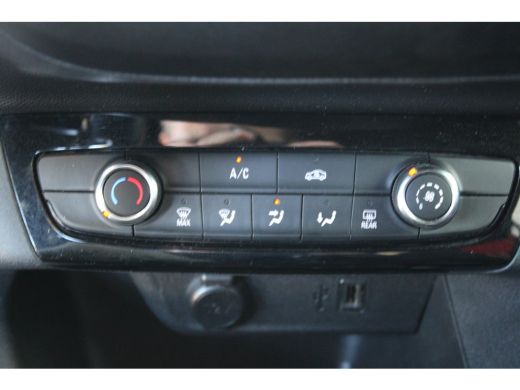 Opel Corsa 1.2 GS Line | Apple carplay & Android auto | Parkeersensoren voor en achter | Cruise control | ActivLease financial lease