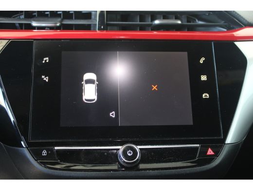 Opel Corsa 1.2 GS Line | Apple carplay & Android auto | Parkeersensoren voor en achter | Cruise control | ActivLease financial lease