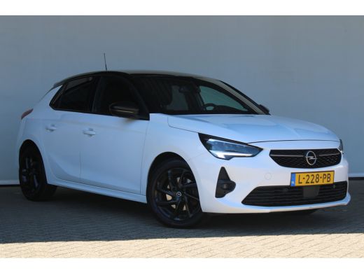 Opel Corsa 1.2 GS Line | Apple carplay & Android auto | Parkeersensoren voor en achter | Cruise control | ActivLease financial lease