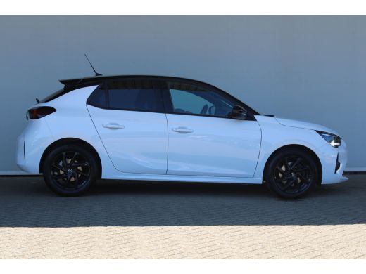 Opel Corsa 1.2 GS Line | Apple carplay & Android auto | Parkeersensoren voor en achter | Cruise control | ActivLease financial lease