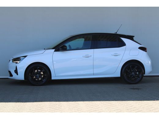Opel Corsa 1.2 GS Line | Apple carplay & Android auto | Parkeersensoren voor en achter | Cruise control | ActivLease financial lease