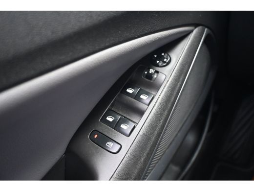 Opel Crossland X 1.2 Turbo Innovation+ 130pk Automaat | Afn. Trekhaak | AGR-Comfortstoelen | Navigatie | Achteruit... ActivLease financial lease