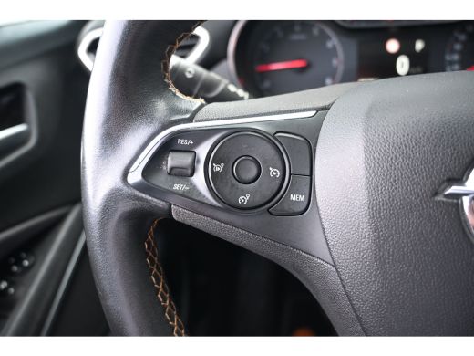 Opel Crossland X 1.2 Turbo Innovation+ 130pk Automaat | Afn. Trekhaak | AGR-Comfortstoelen | Navigatie | Achteruit... ActivLease financial lease