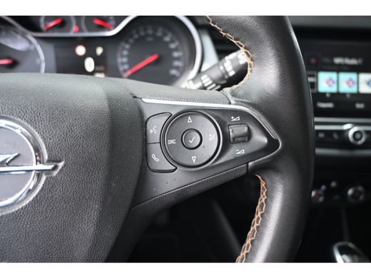 Opel Crossland X 1.2 Turbo Innovation+ 130pk Automaat | Afn. Trekhaak | AGR-Comfortstoelen | Navigatie | Achteruit... ActivLease financial lease