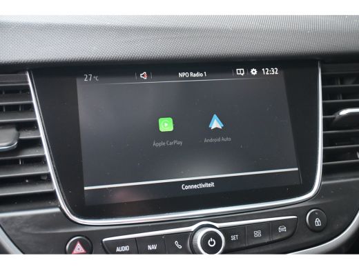 Opel Crossland X 1.2 Turbo Innovation+ 130pk Automaat | Afn. Trekhaak | AGR-Comfortstoelen | Navigatie | Achteruit... ActivLease financial lease