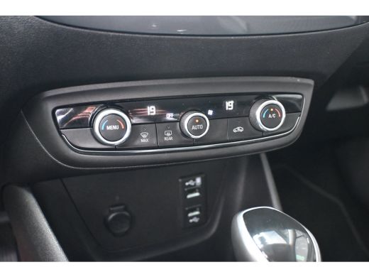 Opel Crossland X 1.2 Turbo Innovation+ 130pk Automaat | Afn. Trekhaak | AGR-Comfortstoelen | Navigatie | Achteruit... ActivLease financial lease