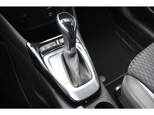 Opel Crossland X 1.2 Turbo Innovation+ 130pk Automaat | Afn. Trekhaak | AGR-Comfortstoelen | Navigatie | Achteruit... ActivLease financial lease