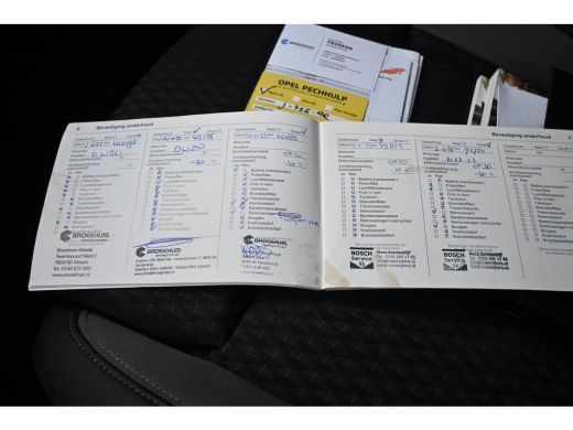 Opel Crossland X 1.2 Turbo Innovation+ 130pk Automaat | Afn. Trekhaak | AGR-Comfortstoelen | Navigatie | Achteruit... ActivLease financial lease