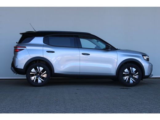 Opel Frontera GS | Direct leverbaar | 8 jaar garantie | Stoel en stuurverwarming | Dodehoek-detectie | Voorraad... ActivLease financial lease