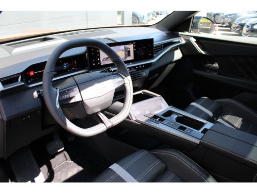 Opel Grandland 1.6 Turbo Plug-in-Hybrid GS | Automaat | Navigatie | Panorama/schuifdak | Lederen bekleding | Foc... ActivLease financial lease
