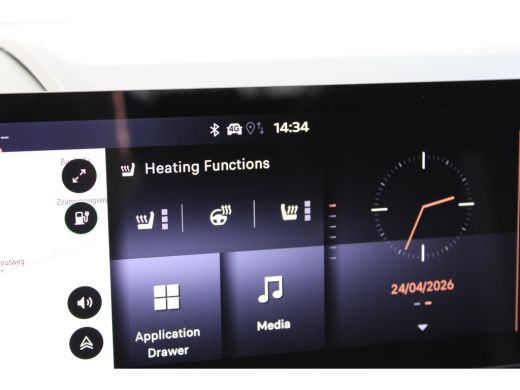 Opel Grandland 1.6 Turbo Plug-in-Hybrid GS | Automaat | Navigatie | Panorama/schuifdak | Lederen bekleding | Foc... ActivLease financial lease