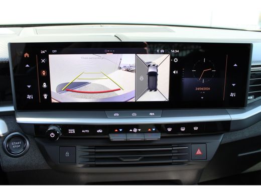 Opel Grandland 1.6 Turbo Plug-in-Hybrid GS | Automaat | Navigatie | Panorama/schuifdak | Lederen bekleding | Foc... ActivLease financial lease
