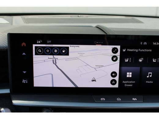 Opel Grandland 1.6 Turbo Plug-in-Hybrid GS | Automaat | Navigatie | Panorama/schuifdak | Lederen bekleding | Foc... ActivLease financial lease