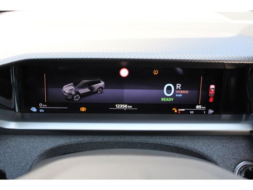 Opel Grandland 1.6 Turbo Plug-in-Hybrid GS | Automaat | Navigatie | Panorama/schuifdak | Lederen bekleding | Foc... ActivLease financial lease
