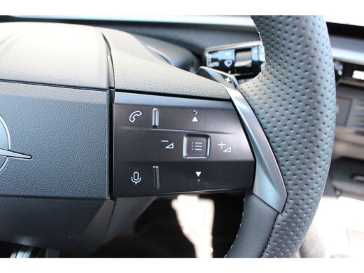Opel Grandland 1.6 Turbo Plug-in-Hybrid GS | Automaat | Navigatie | Panorama/schuifdak | Lederen bekleding | Foc... ActivLease financial lease