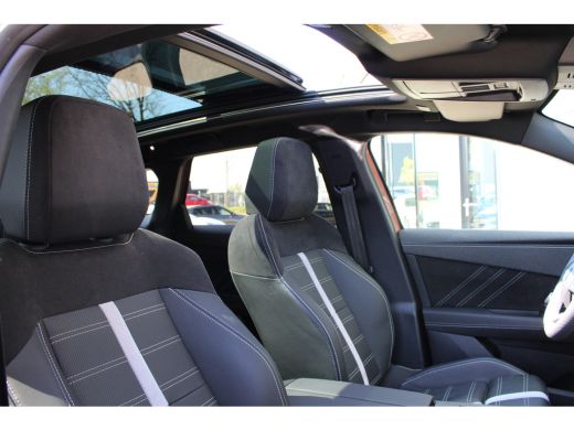 Opel Grandland 1.6 Turbo Plug-in-Hybrid GS | Automaat | Navigatie | Panorama/schuifdak | Lederen bekleding | Foc... ActivLease financial lease
