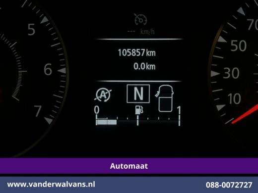 Opel Movano 2.3 Turbo 150pk Automaat L1H1 Euro6 Airco | Camera | Navigatie | Cruisecontrol | Imperiaal Sideba... ActivLease financial lease