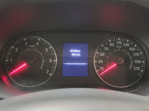 Opel Movano 2.3CDTI 180pk L1/H2 Automaat Euro 6! ActivLease financial lease