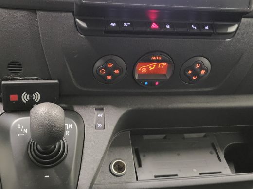 Opel Movano 2.3CDTI 180pk L1/H2 Automaat Euro 6! ActivLease financial lease