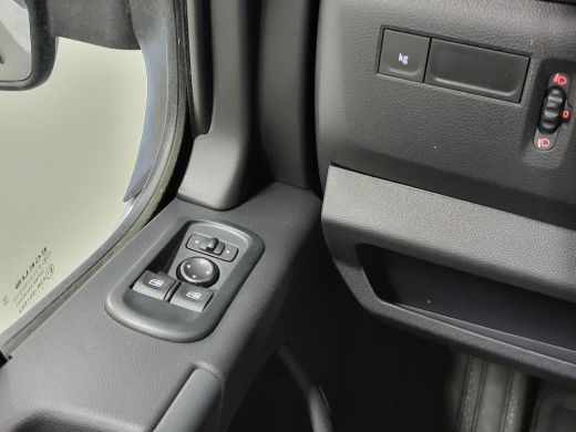 Opel Movano 2.3CDTI 180pk L1/H2 Automaat Euro 6! ActivLease financial lease