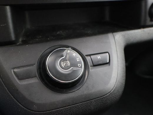 Opel Vivaro 2.0 CDTI AUT. L3H1 DUBBEL CABINE + CAMERA | APPLE CARPLAY | NAVIGATIE | DODEHOEK ActivLease financial lease