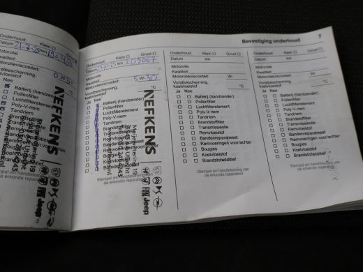 Opel Vivaro 2.0 CDTI AUT. L3H1 DUBBEL CABINE + CAMERA | APPLE CARPLAY | NAVIGATIE | DODEHOEK ActivLease financial lease