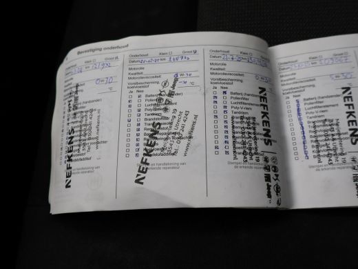 Opel Vivaro 2.0 CDTI AUT. L3H1 DUBBEL CABINE + CAMERA | APPLE CARPLAY | NAVIGATIE | DODEHOEK ActivLease financial lease