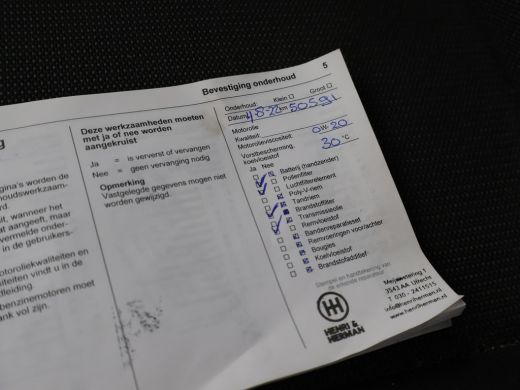 Opel Vivaro 2.0 CDTI AUT. L3H1 DUBBEL CABINE + CAMERA | APPLE CARPLAY | NAVIGATIE | DODEHOEK ActivLease financial lease