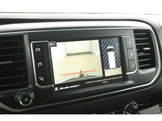 Opel Vivaro 2.0 CDTI L3H1 | Airco | Cruise | Camera | 3 Zits | Trekhaak | Carplay | Parkeersens. ActivLease financial lease