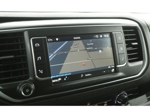 Opel Vivaro 2.0 CDTI L3H1 | Airco | Cruise | Camera | 3 Zits | Trekhaak | Carplay | Parkeersens. ActivLease financial lease