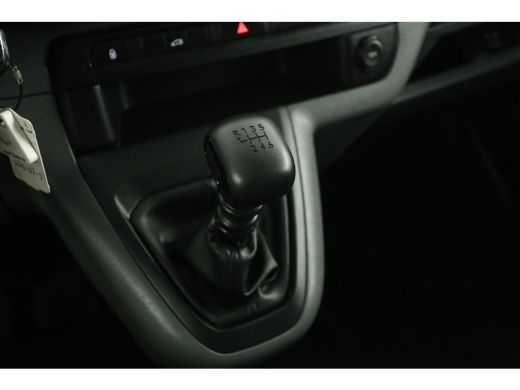 Opel Vivaro 2.0 CDTI L3H1 | Airco | Cruise | Camera | 3 Zits | Trekhaak | Carplay | Parkeersens. ActivLease financial lease