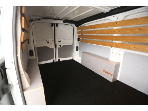 Opel Vivaro 2.0 CDTI L3H1 | Airco | Cruise | Camera | 3 Zits | Trekhaak | Carplay | Parkeersens. ActivLease financial lease