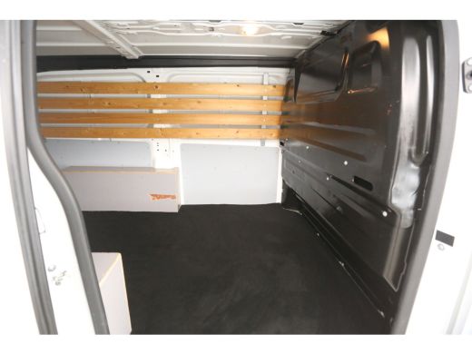 Opel Vivaro 2.0 CDTI L3H1 | Airco | Cruise | Camera | 3 Zits | Trekhaak | Carplay | Parkeersens. ActivLease financial lease