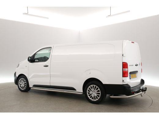 Opel Vivaro 2.0 CDTI L3H1 | Airco | Cruise | Camera | 3 Zits | Trekhaak | Carplay | Parkeersens. ActivLease financial lease