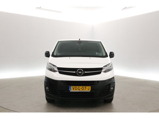 Opel Vivaro 2.0 CDTI L3H1 | Airco | Cruise | Camera | 3 Zits | Trekhaak | Carplay | Parkeersens. ActivLease financial lease