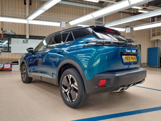 Peugeot 2008 1.2 Hybrid 145 GT | Automaat | Navigatie | Camera voor + achter | Massage | Stoelverwarming | Ada... ActivLease financial lease
