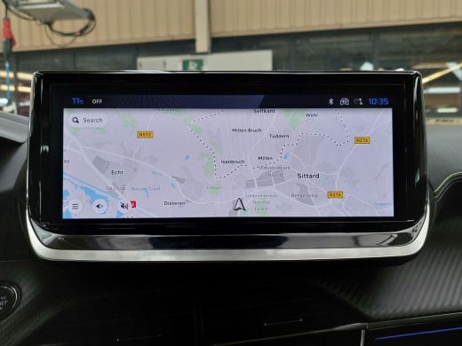 Peugeot 2008 1.2 Hybrid 145 GT | Automaat | Navigatie | Camera voor + achter | Massage | Stoelverwarming | Ada... ActivLease financial lease