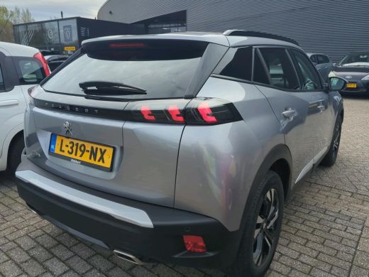 Peugeot 2008 1.2 PureTech Allure Pack | Automaat | Navigatie | Camera | Trekhaak | NL auto | 1e eigenaar | 48... ActivLease financial lease