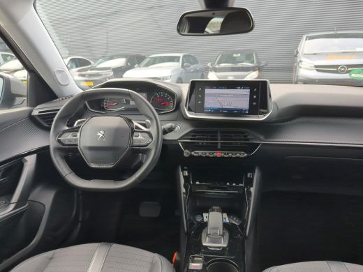 Peugeot 2008 1.2 PureTech Allure Pack | Automaat | Navigatie | Camera | Trekhaak | NL auto | 1e eigenaar | 48... ActivLease financial lease