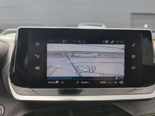 Peugeot 2008 1.2 PureTech Allure Pack | Automaat | Navigatie | Camera | Trekhaak | NL auto | 1e eigenaar | 48... ActivLease financial lease